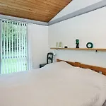 Holiday home 6 Person In Saltum-by Traum Saltum