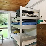 6 Person In Saltum-by Traum Holiday home *