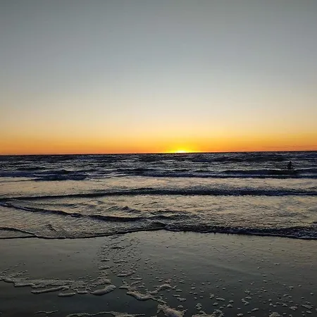 6 Person In Saltum-by Traum Dom wakacyjny