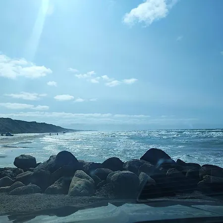 6 Person In Saltum-by Traum Saltum