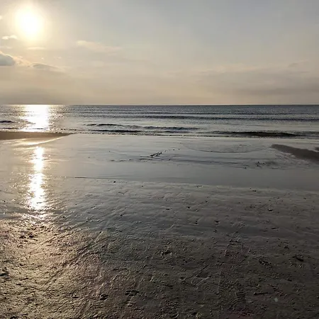 Dom wakacyjny 6 Person In Saltum-by Traum