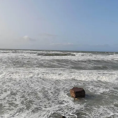 Dom wakacyjny 6 Person In Saltum-by Traum Saltum