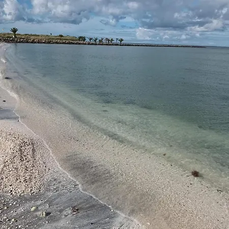 Dom wakacyjny 6 Person In Saltum-by Traum Saltum