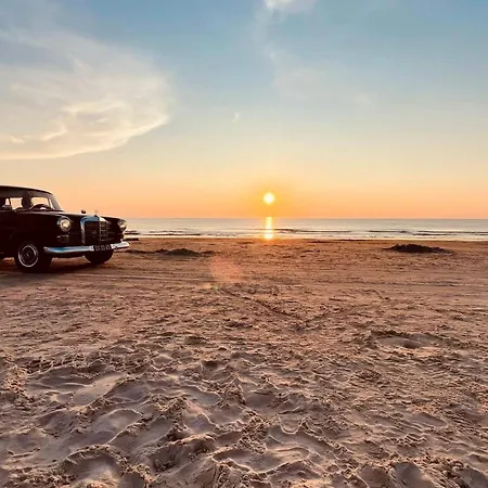 6 Person In Saltum-by Traum Dom wakacyjny *