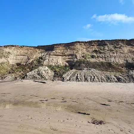 6 Person In Saltum-by Traum Saltum