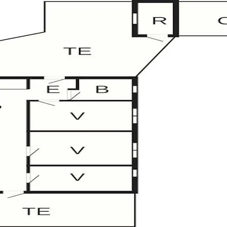 6 Person In Saltum-by Traum * Saltum