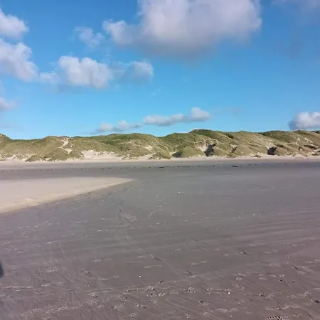 Dom wakacyjny 6 Person In Saltum-by Traum Saltum