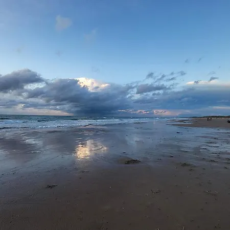 Dom wakacyjny 6 Person In Saltum-by Traum