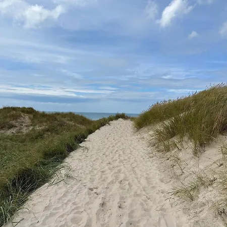 Dom wakacyjny 6 Person In Saltum-by Traum *