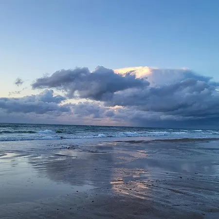 6 Person In Saltum-by Traum Dom wakacyjny Saltum