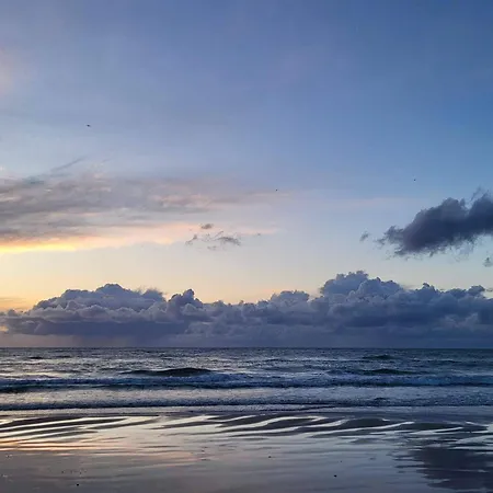 6 Person In Saltum-by Traum Dom wakacyjny *