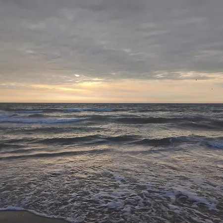 6 Person In Saltum-by Traum Сasa de vacaciones