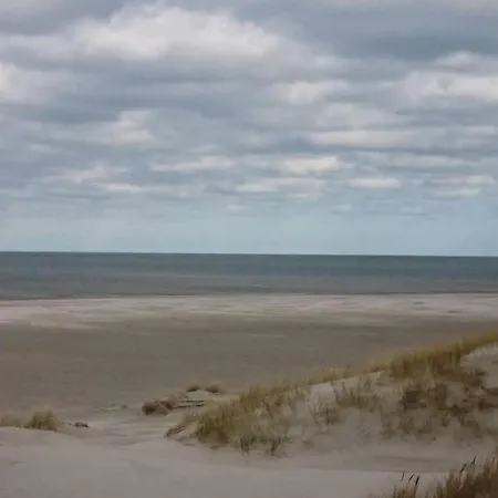 6 Person In Saltum-by Traum Dom wakacyjny