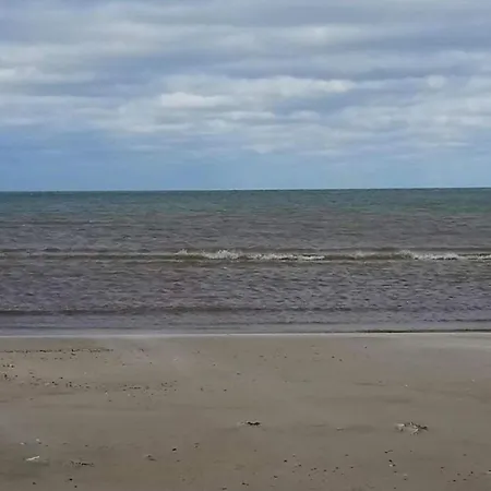 Dom wakacyjny 6 Person In Saltum-by Traum Saltum