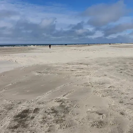 Dom wakacyjny 6 Person In Saltum-by Traum *