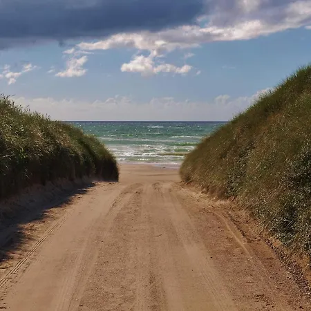 6 Person In Saltum-by Traum Saltum