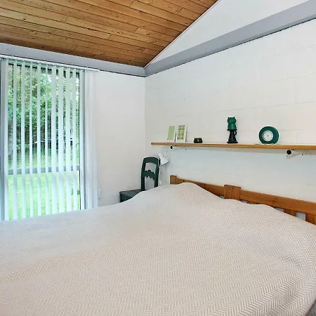 Vakantiehuis 6 Person In Saltum-by Traum Saltum