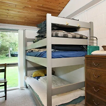 6 Person In Saltum-by Traum Сasa de vacaciones *