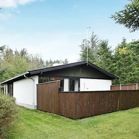 6 Person In Saltum-by Traum Dom wakacyjny *