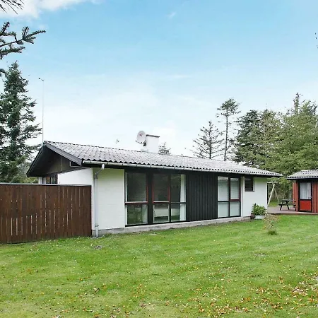 6 Person In Saltum-by Traum Saltum