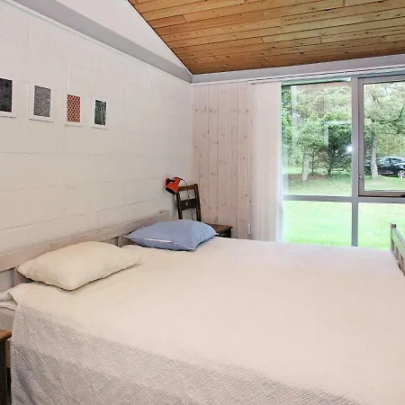 Dom wakacyjny 6 Person In Saltum-by Traum *