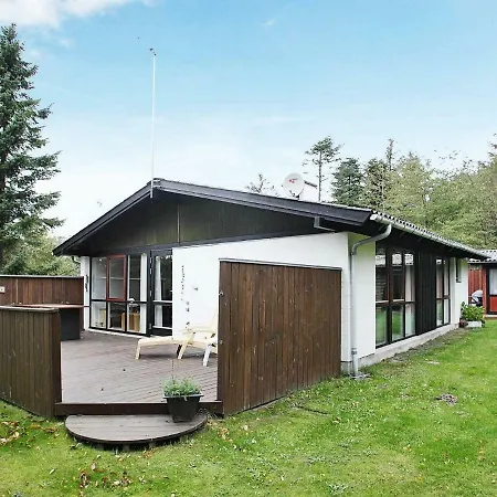 Holiday home Tippen *