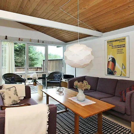 6 Person In Saltum-by Traum Saltum