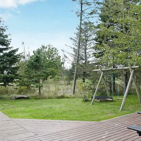 6 Person In Saltum-by Traum Dom wakacyjny *