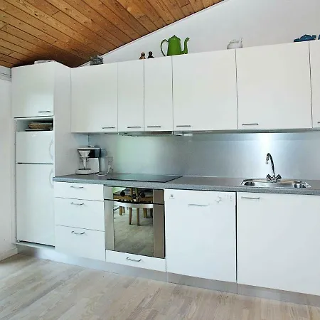 6 Person In Saltum-by Traum Saltum