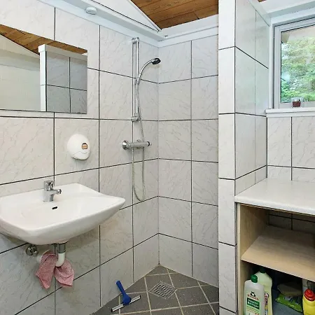 6 Person In Saltum-by Traum Dom wakacyjny *