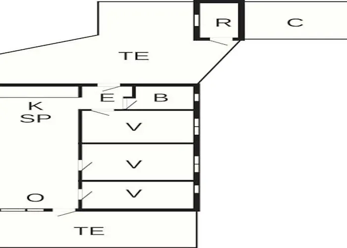 6 Person In Saltum-by Traum * Saltum